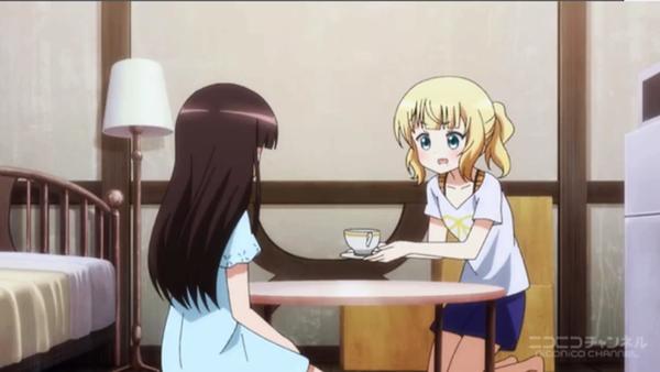 鎮まる