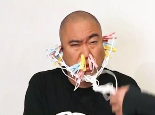 ナダルの面白ネタ 写真 画像 の人気まとめ タグ ボケて Bokete ページ3