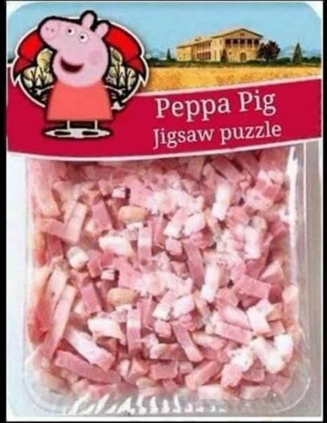 粘着性の糖蜜をかけたハムのレシピ