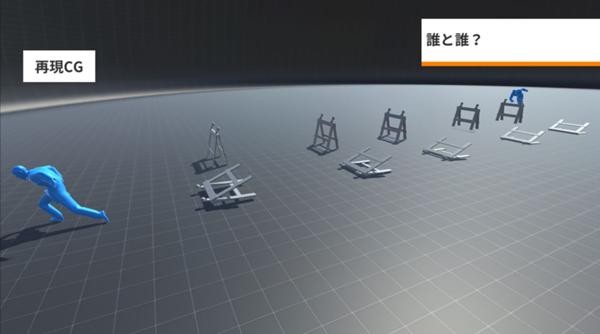 どうでも良いとは思うけど君の名前ゲーム内の僕の名前になってるんだよね不思議 そしてボケてうまいね 長文失礼し 目玉焼きさんが 前しか見ない男 のハードル走andカメラからはみ出そうなので必死に走る男 に星を3個つけました ボケて Bokete
