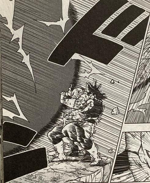 ジレンマvs熊鉄銃 グリズリーマグナム ロゼライト サブ さんが ジャンプ ワンピース化計画 に星を3個つけました ボケて Bokete