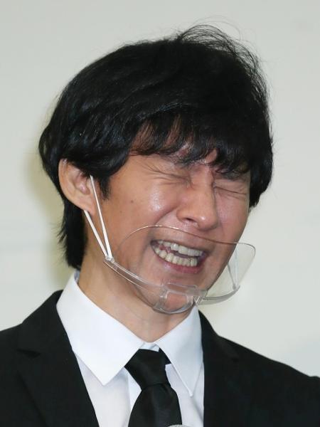 渡部健の面白ネタ 写真 画像 の人気まとめ タグ ボケて Bokete