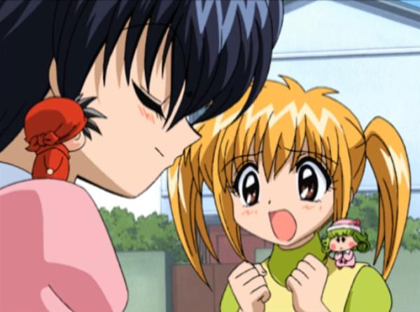 「安純「私の正体を知ってしまったようね…」」（2020年12月27日のボケ） ボケて