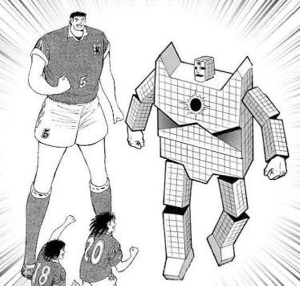 キン肉マンの面白ネタ 写真 画像 の人気まとめ タグ ボケて Bokete ページ12