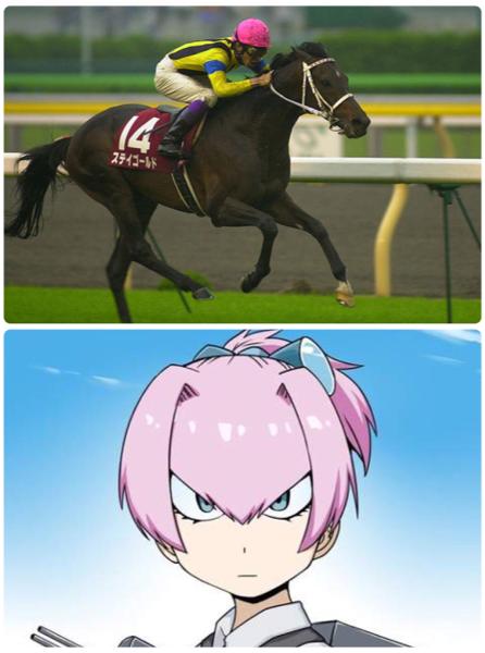 2017年05月26日夜ごろに投稿されたフレイアザワールドさんのお題 ボケて（bokete）