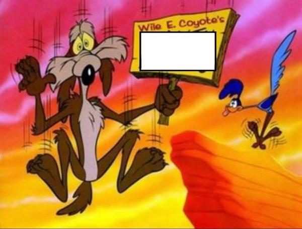 ロードランナーのお題一覧 ボケて Bokete