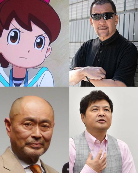 ヘンリー塚本作品出演の俳優さん達 | 写真で一言ボケて(bokete) - ボケて
