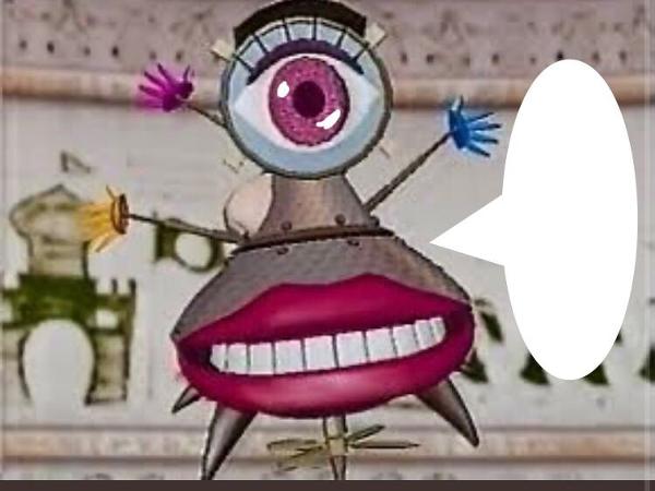 天才ビットくんのお題一覧 ボケて Bokete