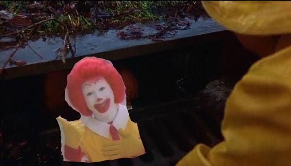 ドナルドマクドナルドの面白ネタ 写真 画像 の人気まとめ タグ ボケて Bokete ページ13
