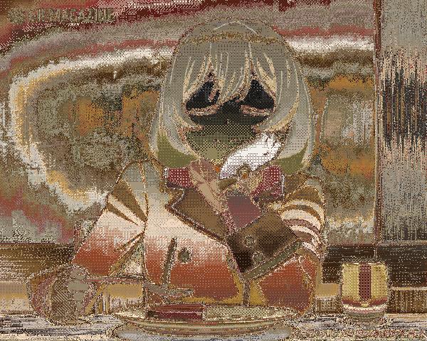 荒野のコトブキ飛行隊の面白ネタ 写真 画像 の人気まとめ タグ ボケて Bokete