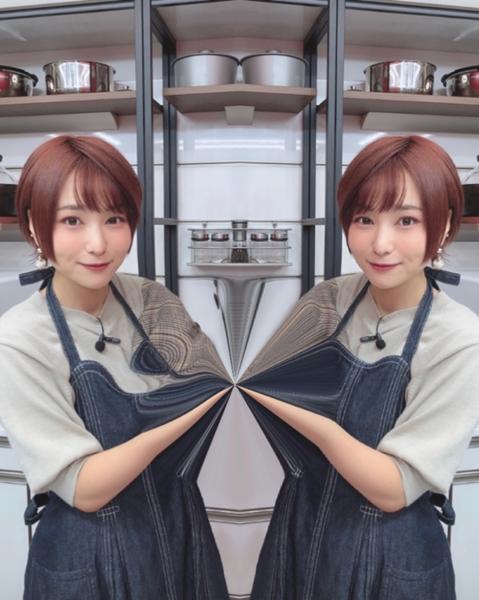 富田美憂のお題一覧 ボケて Bokete