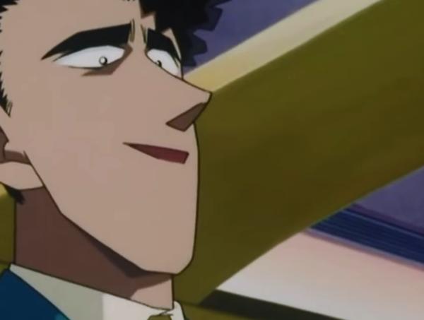 白鳥 警部 ネタバレ注意 名探偵コナン に登場する警察組織キャラクター特集