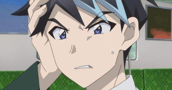 俺もアンパンマンみたいに顔あげたい 19年05月05日の人物のボケ ボケて Bokete