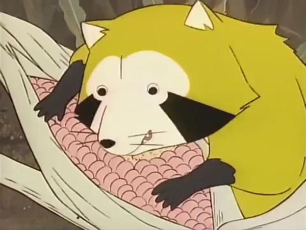 ラスカル 18年03月14日夜ごろにてきろさんが投稿したお題 ボケて Bokete