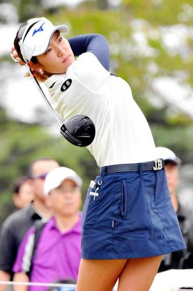 女子プロゴルファーの面白ネタ 写真 画像 の人気まとめ タグ ボケて Bokete