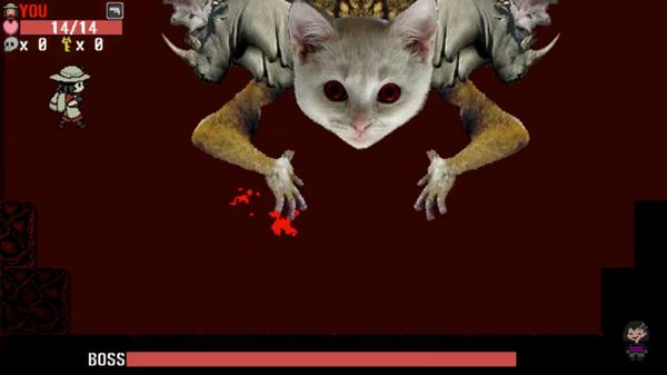 オメガフラウィーのお題一覧 ボケて Bokete