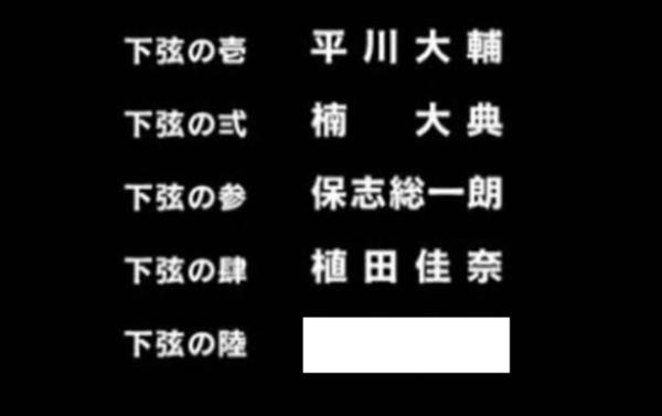 2021年09月23日夜ごろに投稿されたうしおさんのお題 ボケて(bokete)