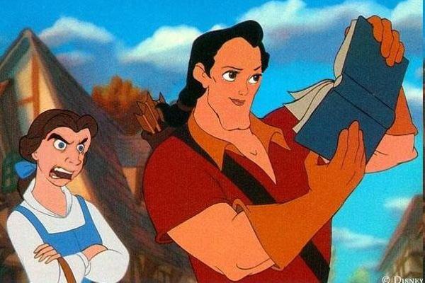 ガストンのお題一覧 ボケて Bokete