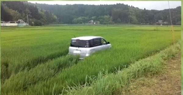 ディオ「行け」 ウィルソン「行けと言われても、これでは進めません」 土地区画へのボケ[101796871] ボケて（bokete）