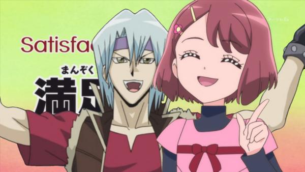 鬼柳京介のお題一覧 ボケて Bokete