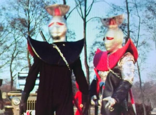 2018年01月18日朝ごろに投稿されたチラカリさんのお題 ボケて(bokete)