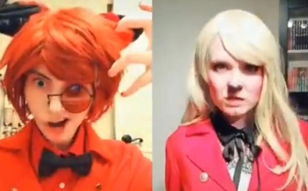 アラスターコス ほら Dabポーズしない チャーリーコス あら その手には乗らないわよ ア 夢に出るよ こいつ Vdjcartoonさんが アラスターコス な なんかガン飛ばされてる チャーリーコス 角と手袋とカラコン忘れてる やり直し に星を3個つけまし アラスターコス ほら Dabポーズしない チャーリーコス あら その手には乗らないわよ ア 夢に出るよ こいつ Vdjcartoonさんが アラスターコス な なんかガン飛ばされてる チャーリーコス 角と手袋とカラコン忘れてる やり直し に星を3個つけまし