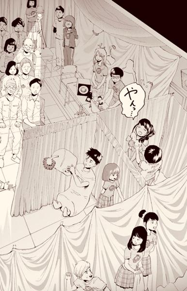 ごくりっのお題一覧 ボケて Bokete