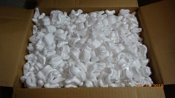 ティッシュ使用済み 使用済みティシュ