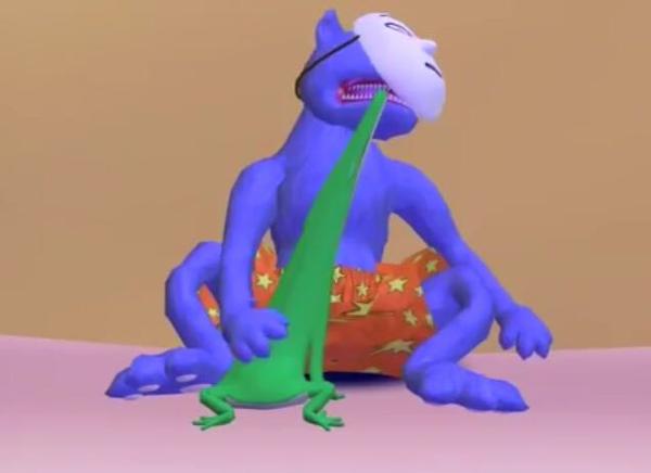 ポピーザぱフォーマーのお題一覧 ボケて Bokete ページ6