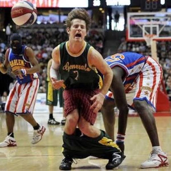 バスケの面白ネタ 写真 画像 の人気まとめ タグ ボケて Bokete ページ39