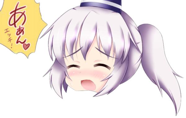 物部布都のお題一覧 ボケて Bokete