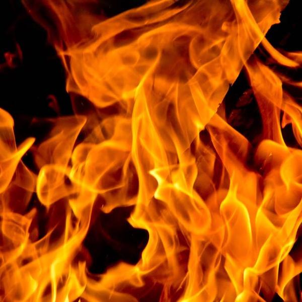 ジャムおじさーーん、焼き上がり時間忘れてねー？頃合いとっくに過ぎてヤバいんすけどー 火炎へのボケ[57082631] ボケて（bokete）