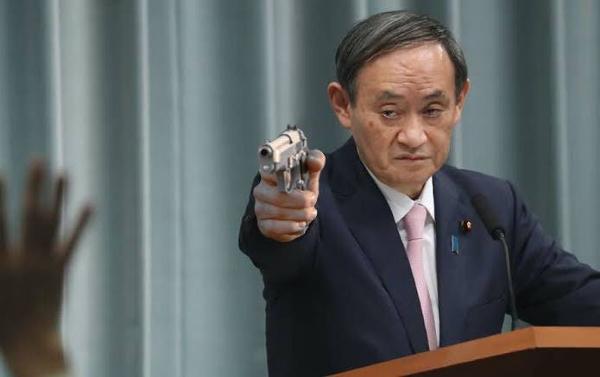菅官房長官のお題一覧 ボケて Bokete 菅官房長官のお題一覧 ボケて Bokete