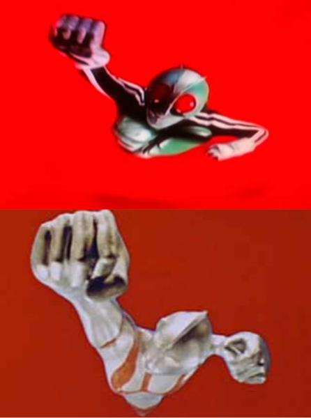 希少品  カルビー旧仮面ライダーカード「  No.59  ラッキーカード 」 希少品 カルビー旧仮面ライダーカード「 No.59 ラッキーカード