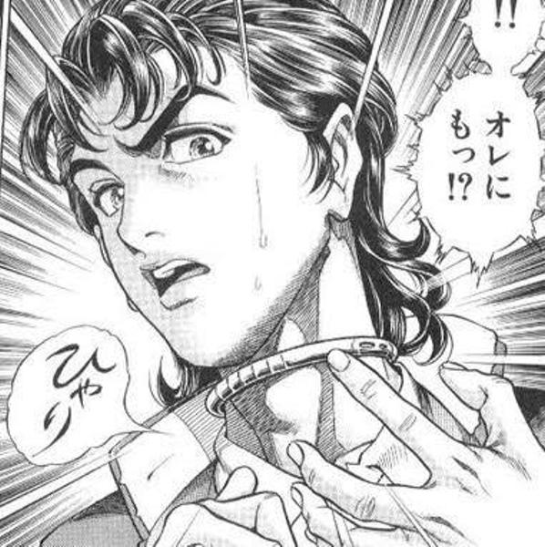 たかし バトルロワイヤル 首輪 【新品未使用】当時物 たかし様専用 バトルロワイヤル 首輪 【新品未使用】当時物 - メルカリ