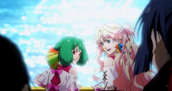 Sf ロボットアニメのお題一覧 ボケて Bokete