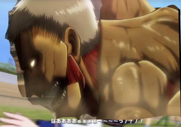 ライナーのお題一覧 ボケて Bokete