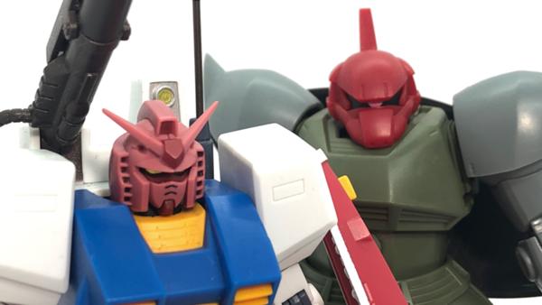 ガンプラの面白ネタ 写真 画像 の人気まとめ タグ ボケて Bokete ページ6