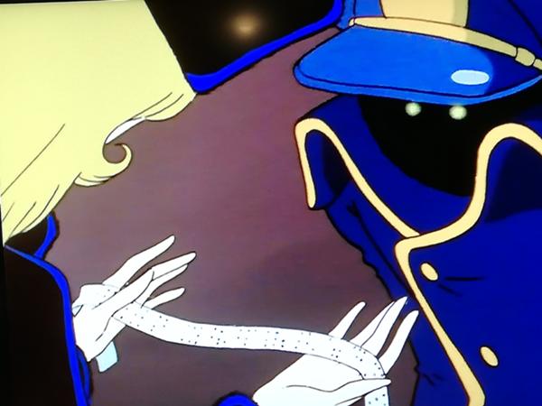 銀河鉄道999の面白ネタ 写真 画像 の人気まとめ タグ ボケて Bokete ページ6