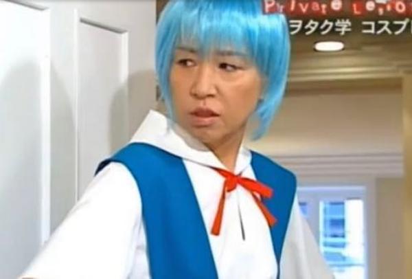 綾波レイの面白ネタ 写真 画像 の人気まとめ タグ ボケて Bokete ページ5