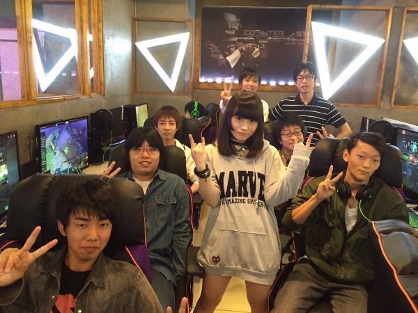 オタサーの姫の面白ネタ 写真 画像 の人気まとめ タグ ボケて Bokete