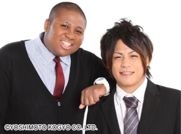 大野大介と…誰だったっけ 2016年04月30日の人物のボケ[41515548] ボケて（bokete）