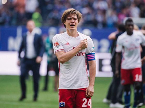 ハンブルガーsvのお題一覧 ボケて Bokete