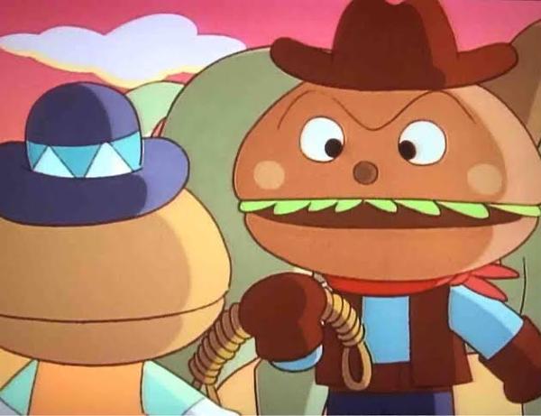 焼きそばパンマンの面白ネタ 写真 画像 の人気まとめ タグ ボケて Bokete