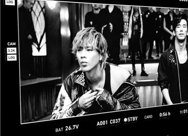 登坂広臣のお題一覧 ボケて Bokete