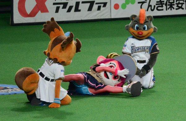2016年12月28日夕方ごろに投稿された骨無私さんのお題 ボケて（bokete）