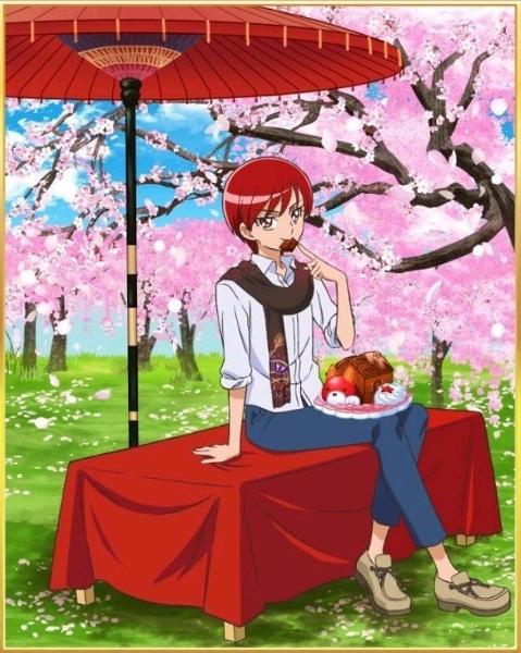 剣城あきらのお題一覧 ボケて Bokete