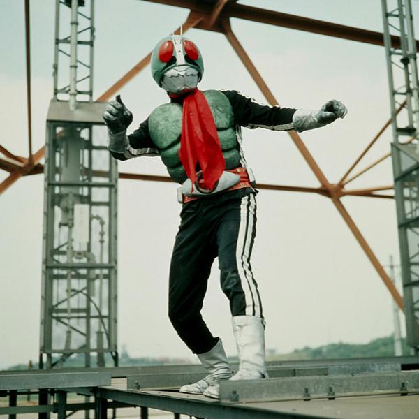 仮面ライダー1号のお題一覧 ボケて Bokete